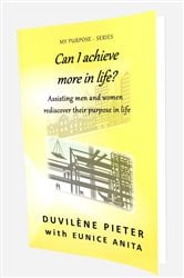 Can I achieve more in life? | Free Book