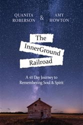 The InnerGround Railroad | Free Book