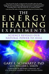 The Energy Healing Experiments | Free Book