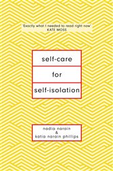 Self-Care for Self-Isolation | Free Book