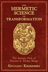 The Hermetic Science of Transformation | Free Book