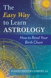 The Easy Way to Learn Astrology | Free Book