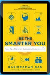 Be the Smarter You: Your App Store for Success & Happiness | Free Book