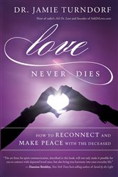 Love Never Dies | Free Book