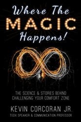 Where the Magic Happens! | Free Book