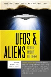 Exposed, Uncovered & Declassified: UFOs and Aliens | Free Book