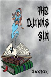 The Djinn's Gin | Free Book