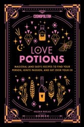 Cosmopolitan Love Potions | Free Book