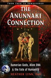 The Anunnaki Connection | Free Book