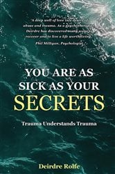 You Are as Sick as Your Secrets. | Free Book