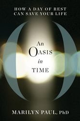 An Oasis in Time | Free Book