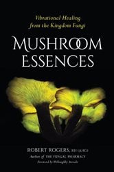 Mushroom Essences | Free Book