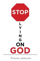 Stop Lying On God | Free Book