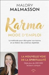 Karma, mode d'emploi (karmathérapie...) | Free Book