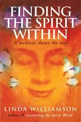 Finding The Spirit Within | Free Book