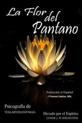 La Flor del Pantano | Free Book