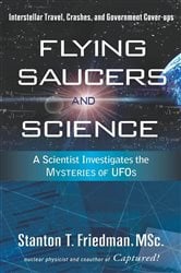 Flying Saucers and Science | Free Book