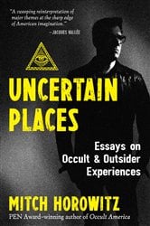 Uncertain Places | Free Book