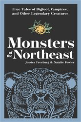 Monsters of the Northeast | Free Book