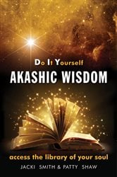 Do It Yourself Akashic Wisdom | Free Book