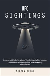 Ufo Sightings | Free Book