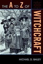 The A to Z of Witchcraft | Free Book