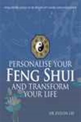 Personalise Your Feng Shui | Free Book