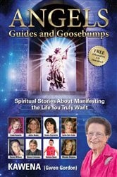 Angels: Guides and Goosebumps | Free Book