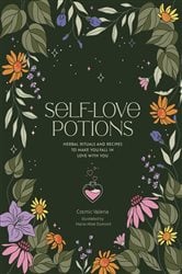 Self-Love Potions | Free Book