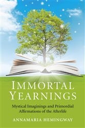 Immortal Yearnings | Free Book