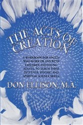 The Acts of Creation | Free Book