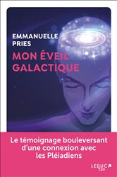 Mon éveil galactique | Free Book