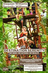 Destination Serenity | Free Book