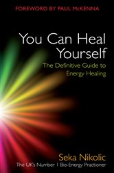 You Can Heal Yourself | Free Book