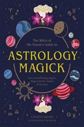 Astrology Magick | Free Book