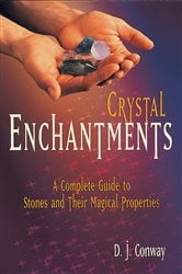 Crystal Enchantments | Free Book