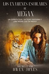 Los Exámenes Escolares de Megan | Free Book