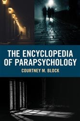 The Encyclopedia of Parapsychology | Free Book