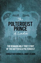 The Poltergeist Prince of London | Free Book