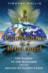 Confessions of a Rebel Angel | Free Book