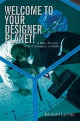 Welcome to Your Designer Planet! | Free Book