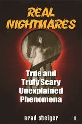 Real Nightmares (Book 1) | Free Book