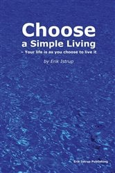 Choose a simple living | Free Book