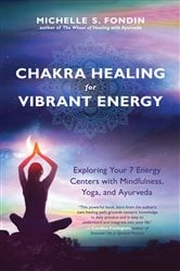 Chakra Healing for Vibrant Energy | Free Book