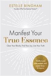 Manifest Your True Essence | Free Book