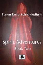 Spirit Adventures Book 2 | Free Book