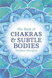 The Book of Chakras & Subtle Bodies | Free Book