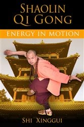 Shaolin Qi Gong | Free Book