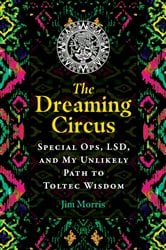 The Dreaming Circus | Free Book