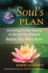 Your Soul's Plan | Free Book